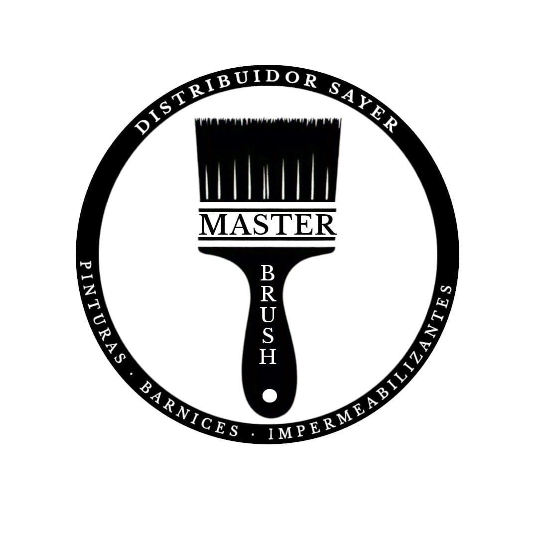MASTER BRUSH SAYER